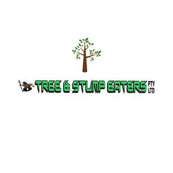 Tree & Stump Eaters