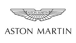 Trivett Aston Martin