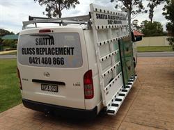 Shatta Glass Glazier