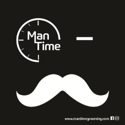 Man Time Grooming & Barber Shop