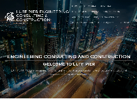 Luff Pier Engineering Consulting & Construction