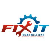 Fix It Transmissions