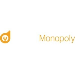 Digital Monopoly