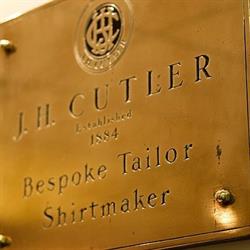 J. H. Cutler