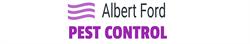 Albert Ford Pest Control