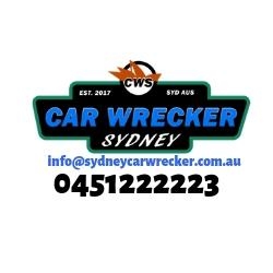 Car Wreckers Sydney - Sydney Car Wrecker