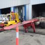 Twisted Chassis