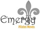 Emergy Pilates Moves