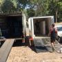 Furniture Removalists.
