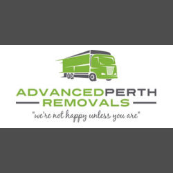 Advanced Perth Removals