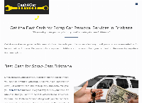 Cash4Car Services