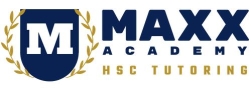 Maxx Academy HSC Tutoring