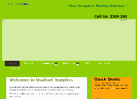 Qualturf Pty Ltd