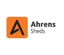 Ahrens Sheds Geraldton