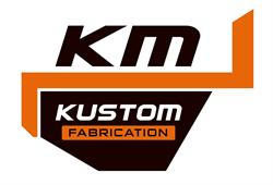 KM Kustom Fabrication