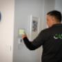 Access Control System Installer