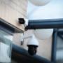 Commercial Security System