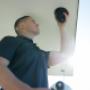 Home Security Camera Installation