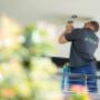 Security Camera Installation