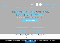 Solid Partners Accountants & Advisors's website