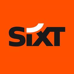 SIXT Car & Truck Rental Geebung (Virginia)