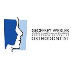 Dr Geoffrey Wexler Orthodontist