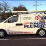Little Pommie Plumber