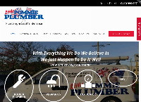 Little Pommie Plumber's website