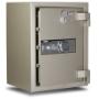 safes fitted with digital locks