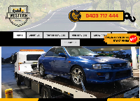 Western Towing
