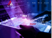 Need Websites's website