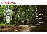 Transformational Coaching and Counselling - Holistic Counselling's website