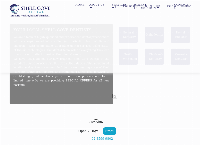 Shell Cove Dental's website