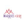 Marquee 4 Hire
