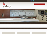 Brindabella Kitchens's website