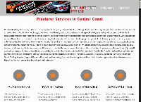 Ribalkin & Wang Plaster Pty Ltd