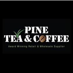 Pine Tea Coffee - Silvertip Tea & Roasters Castle Hill