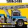 CRANE HIRE