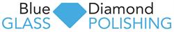 Blue Diamond Glass Polishing