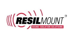 Resilmount Sound Isolation Solutions