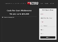 Metro Cash for Cars