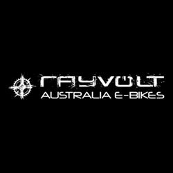 Rayvolt Australia E Bikes