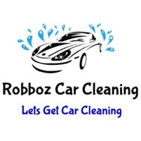 Robboz Car Cleaning