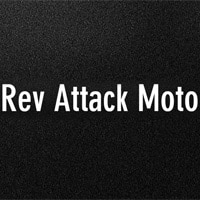 Rev Attack Moto
