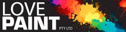 Love Paint