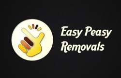 Easy Peasy Removals