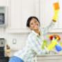 House Cleaning