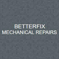 Betterfix Mechanical Repairs
