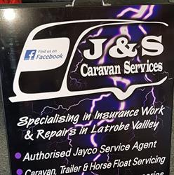 J & S Caravan Services