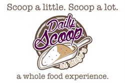 Daily Scoop at Majo's